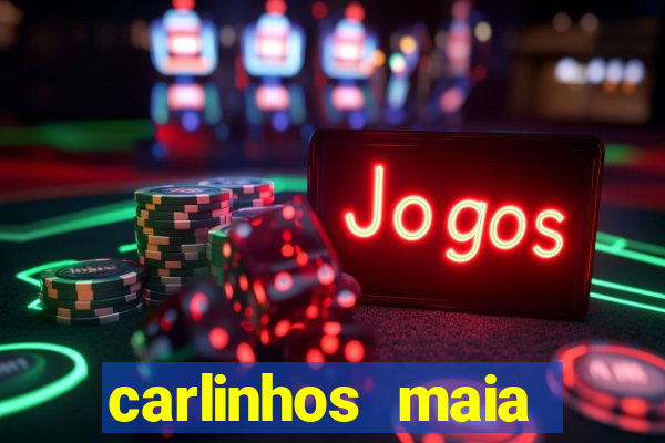 carlinhos maia plataforma de jogos